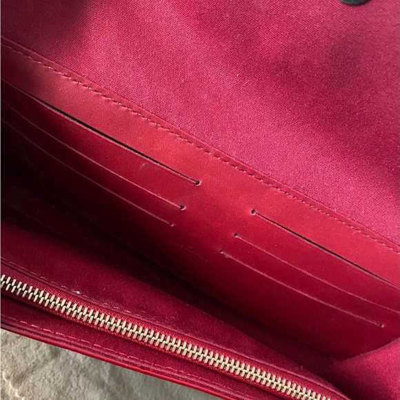 LOUIS VUITTON SUNSET BOULEVARD EXCELLENT CONDITION - Picture 4 of 11